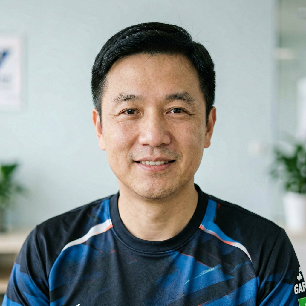 资深观赛用户头像